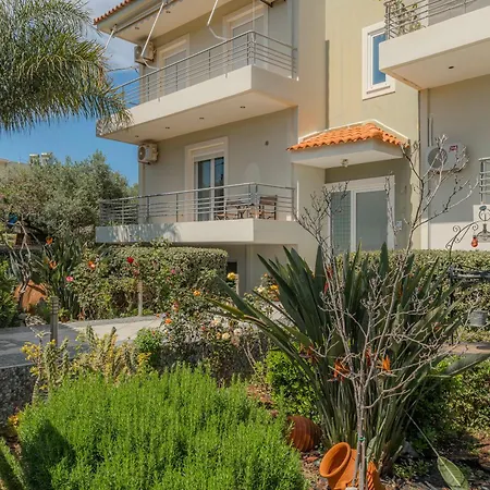 Joyful Guest Residences #with Sea View By 8essentially *
