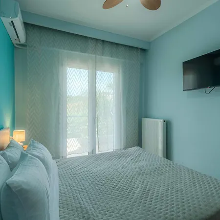 Apartment Joyful Guest Residences With Sea View By 8essentially *