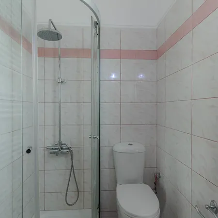Joyful Guest Residences With Sea View By 8essentially Apartment Chania (Crete)