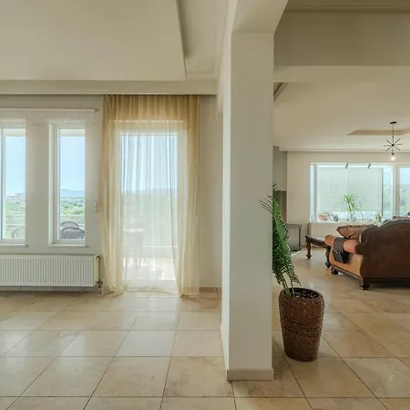 Joyful Guest Residences With Sea View By 8essentially * Chania (Crete)