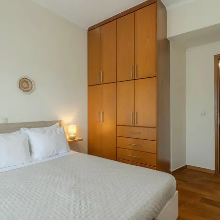 Joyful Guest Residences With Sea View By 8essentially
