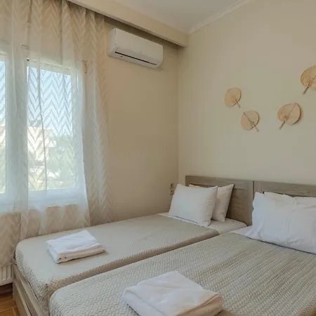 Apartment Joyful Guest Residences With Sea View By 8essentially Chania (Crete)