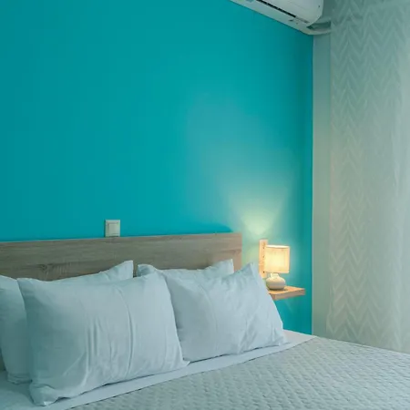 Joyful Guest Residences With Sea View By 8essentially *