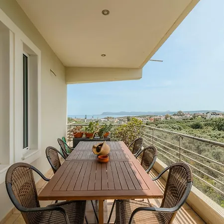 Apartment Joyful Guest Residences With Sea View By 8essentially *