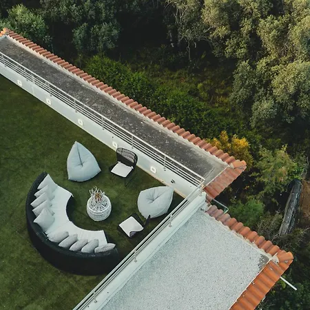 Joyful Guest Residences With Sea View By 8essentially