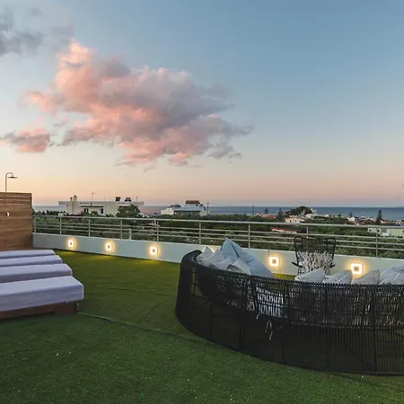 Apartment Joyful Guest Residences With Sea View By 8essentially