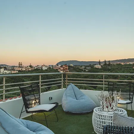 Joyful Guest Residences With Sea View By 8essentially *