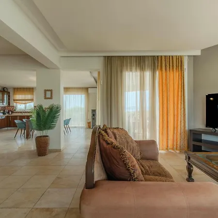 Joyful Guest Residences With Sea View By 8essentially