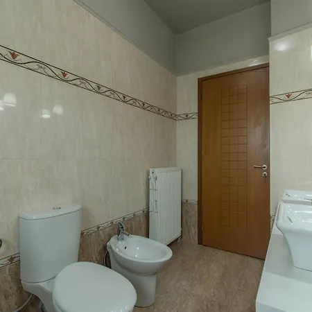 Apartment Joyful Guest Residences With Sea View By 8essentially *