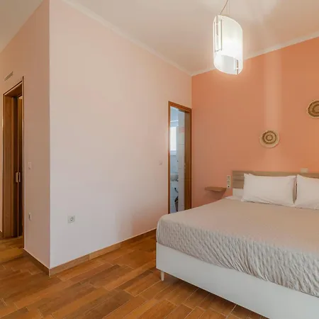 Joyful Guest Residences With Sea View By 8essentially *