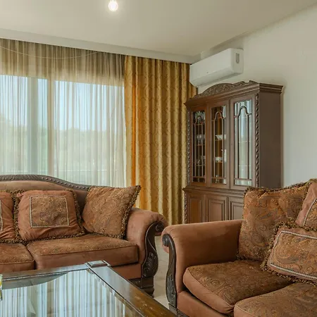 Joyful Guest Residences With Sea View By 8essentially * Chania (Crete)