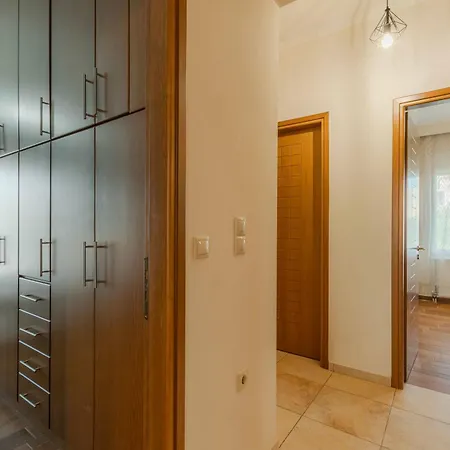 Apartment Joyful Guest Residences With Sea View By 8essentially