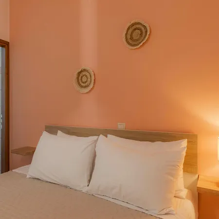 Apartment Joyful Guest Residences With Sea View By 8essentially *
