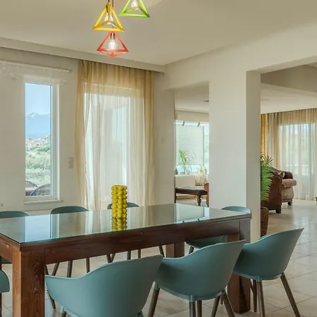 Apartment Joyful Guest Residences With Sea View By 8essentially Chania (Crete)