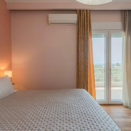 Joyful Guest Residences With Sea View By 8essentially *
