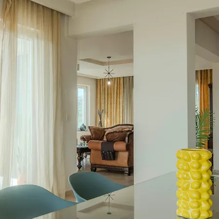 Apartment Joyful Guest Residences With Sea View By 8essentially *