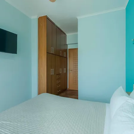 Apartment Joyful Guest Residences With Sea View By 8essentially Chania (Crete)