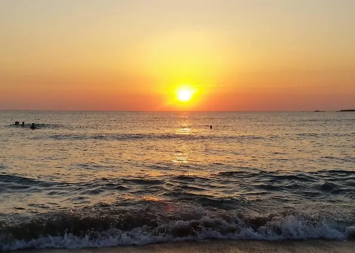 Joyful Guest Residences #with Sea View By 8essentially *