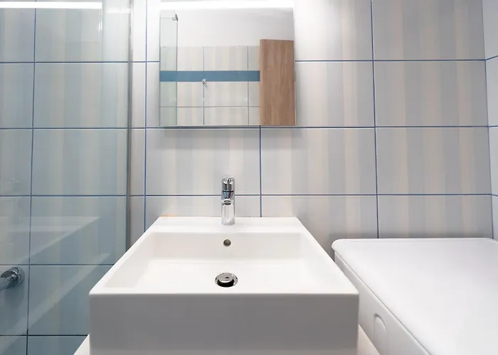 Joyful Guest Residences #with Sea View By 8essentially Chania (Crete)