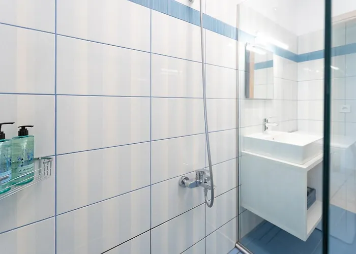 Joyful Guest Residences #with Sea View By 8essentially