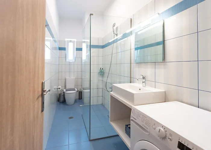 Apartment Joyful Guest Residences #with Sea View By 8essentially *