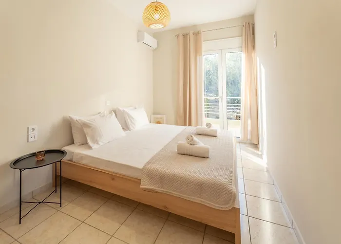 Joyful Guest Residences #with Sea View By 8essentially * Chania (Crete)