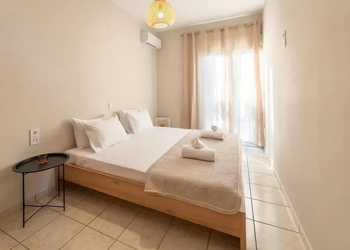 Apartment Joyful Guest Residences #with Sea View By 8essentially