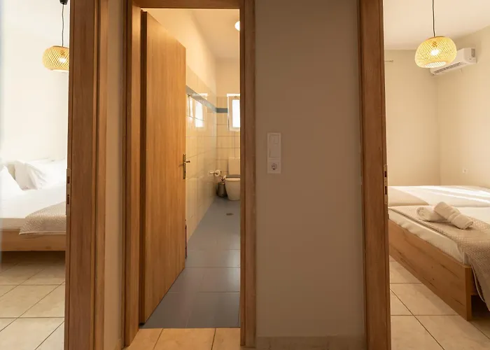 Apartment Joyful Guest Residences #with Sea View By 8essentially