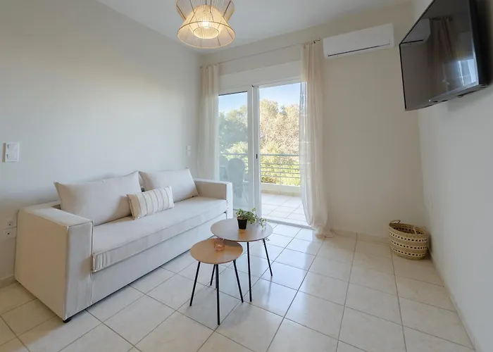 Apartment Joyful Guest Residences #with Sea View By 8essentially *