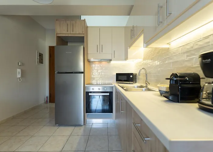 Apartment Joyful Guest Residences #with Sea View By 8essentially *