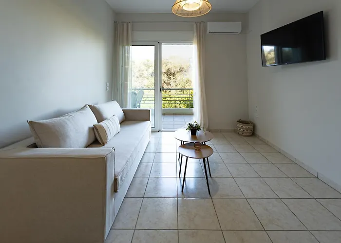 Joyful Guest Residences #with Sea View By 8essentially * Chania (Crete)