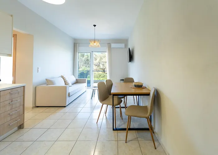 Joyful Guest Residences #with Sea View By 8essentially * Chania (Crete)