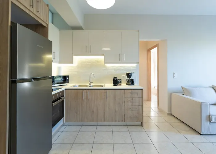 Joyful Guest Residences #with Sea View By 8essentially *