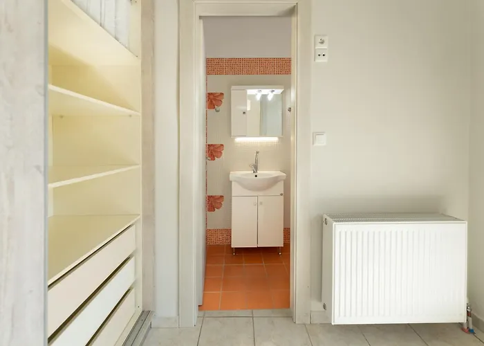 Joyful Guest Residences #with Sea View By 8essentially Apartment *