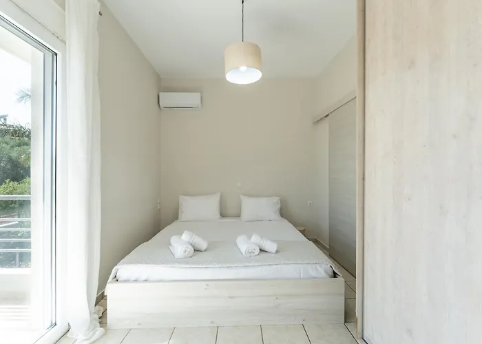 Apartment Joyful Guest Residences #with Sea View By 8essentially