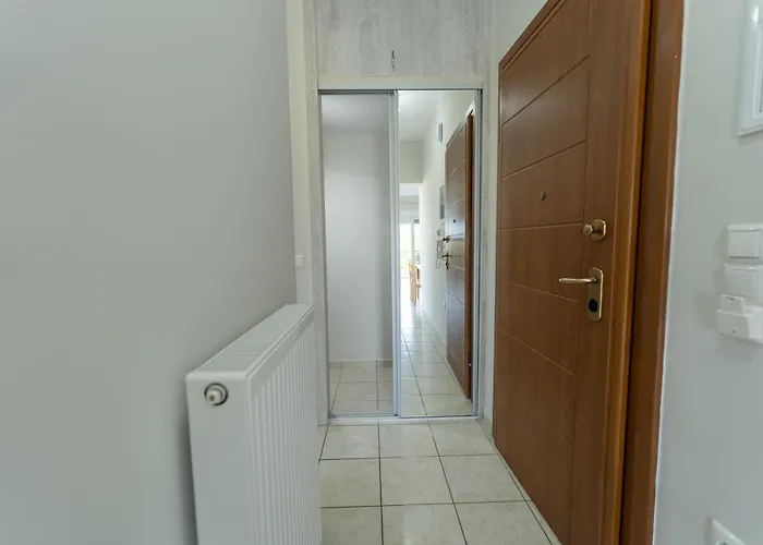 Joyful Guest Residences #with Sea View By 8essentially Apartment Chania (Crete)