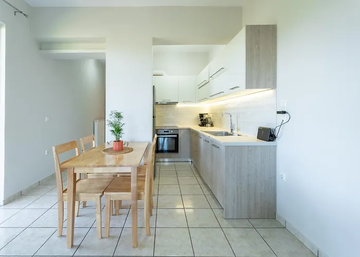 Apartment Joyful Guest Residences #with Sea View By 8essentially *