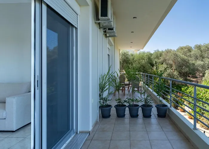 Apartment Joyful Guest Residences #with Sea View By 8essentially