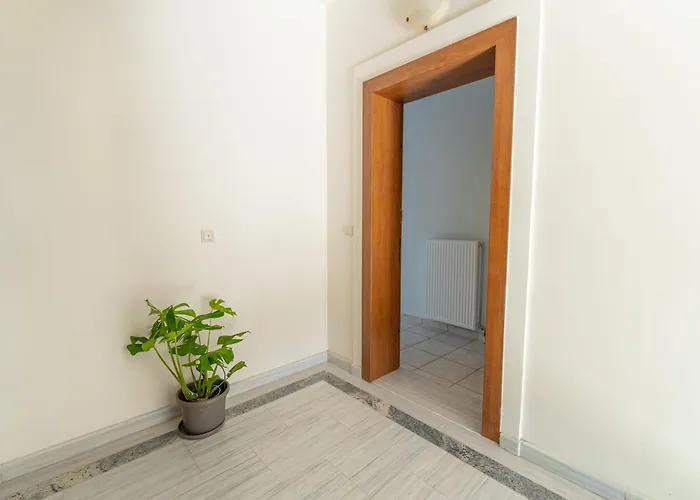 Joyful Guest Residences #with Sea View By 8essentially *