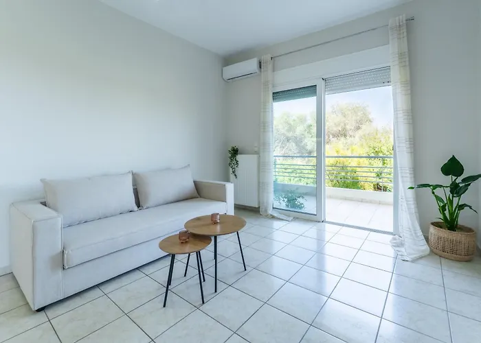 Joyful Guest Residences #with Sea View By 8essentially Apartment *