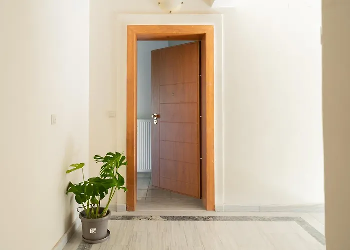 Apartment Joyful Guest Residences #with Sea View By 8essentially *