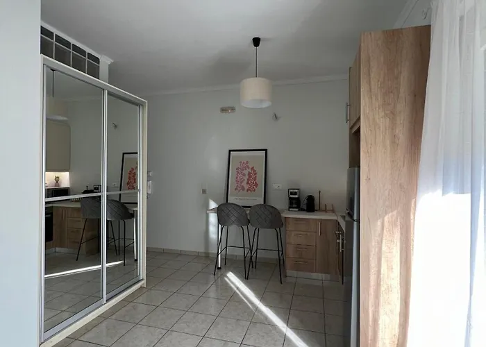 Joyful Guest Residences #with Sea View By 8essentially * Chania (Crete)