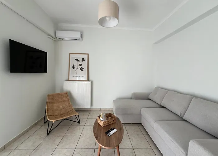 Joyful Guest Residences #with Sea View By 8essentially *