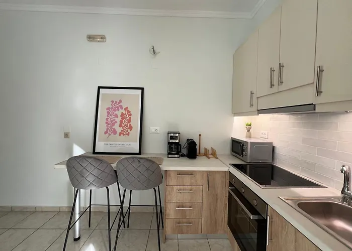 Joyful Guest Residences #with Sea View By 8essentially