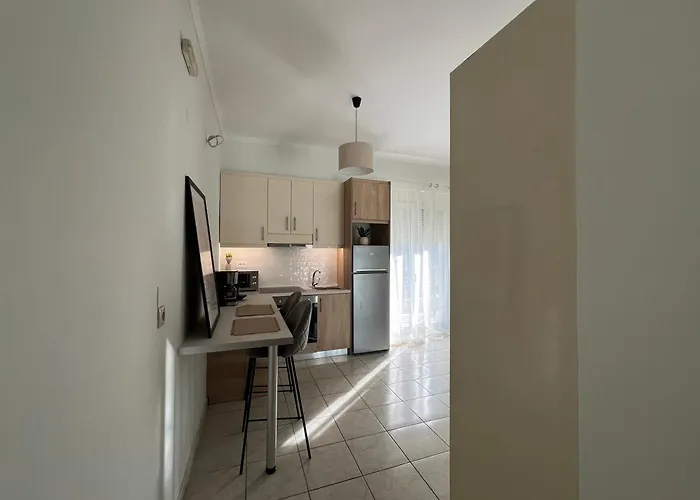 Apartment Joyful Guest Residences #with Sea View By 8essentially