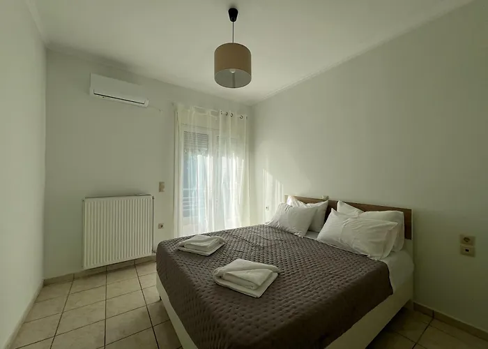 Apartment Joyful Guest Residences #with Sea View By 8essentially