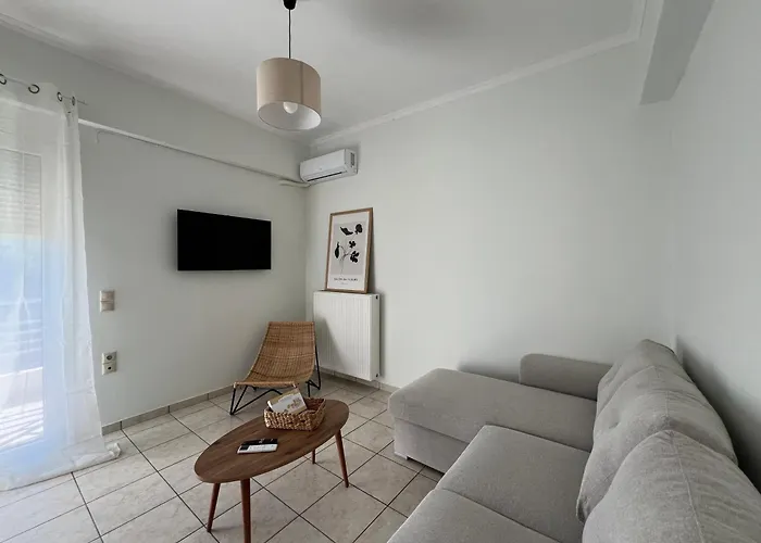 Joyful Guest Residences #with Sea View By 8essentially * Chania (Crete)