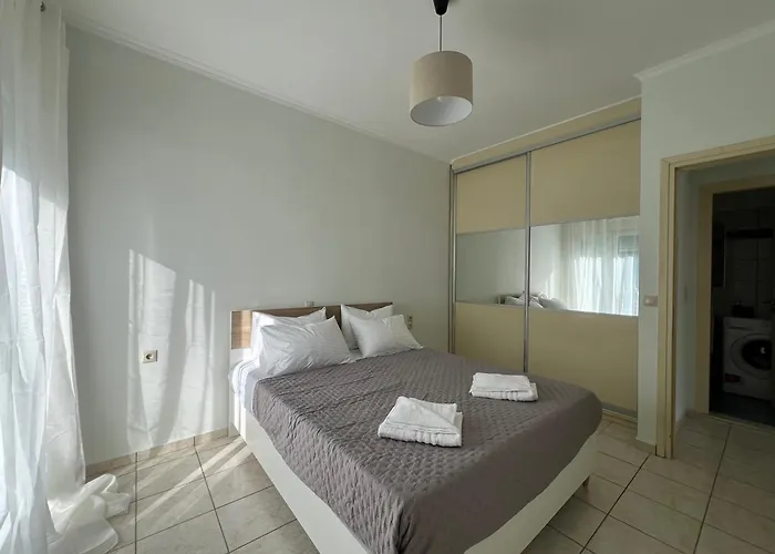 Apartment Joyful Guest Residences #with Sea View By 8essentially