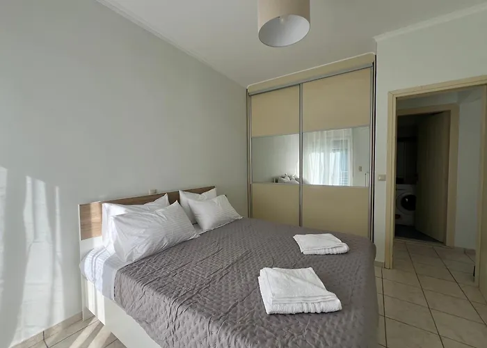 Joyful Guest Residences #with Sea View By 8essentially Apartment Chania (Crete)