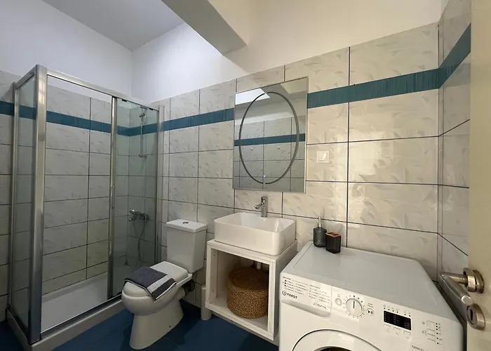 Apartment Joyful Guest Residences #with Sea View By 8essentially *